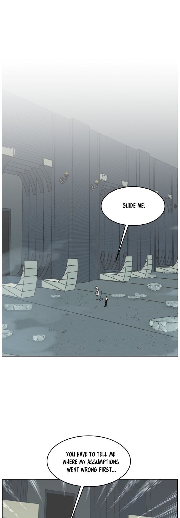 Counter Cube, Chapter 63, page 3