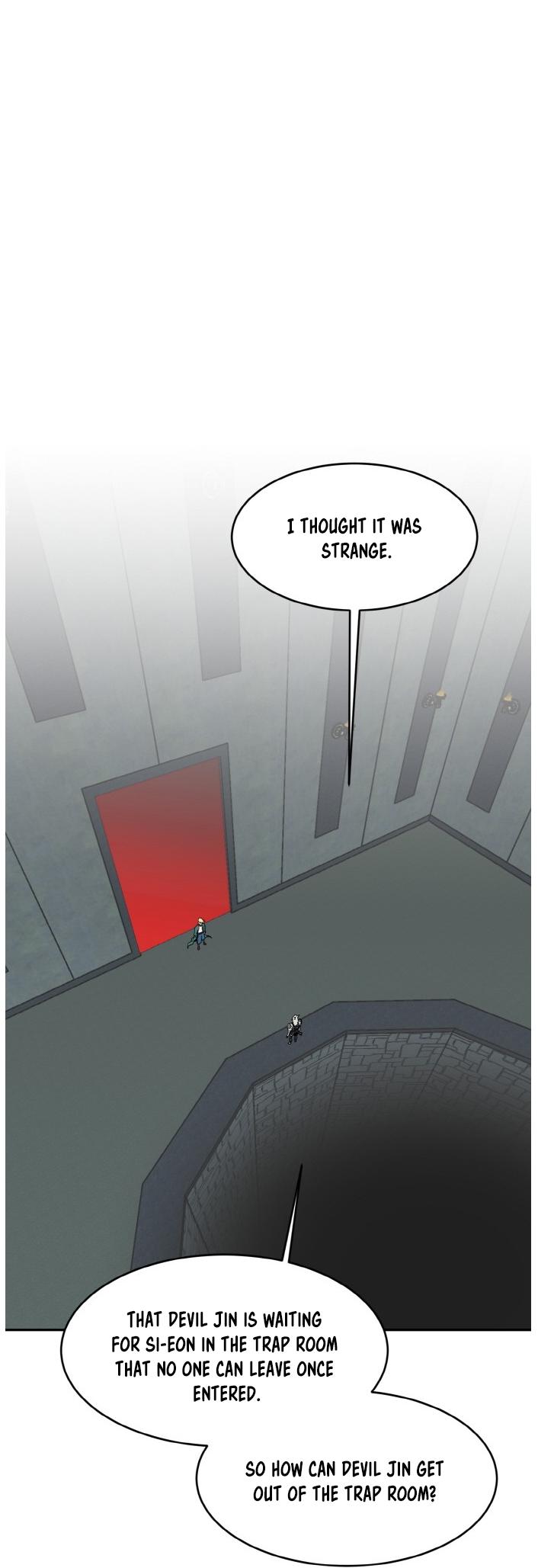Counter Cube, Chapter 63, page 46