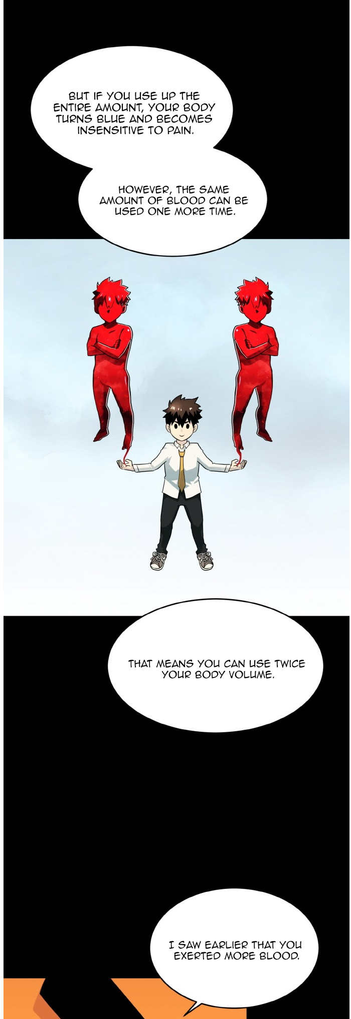 Counter Cube, Chapter 67, page 9