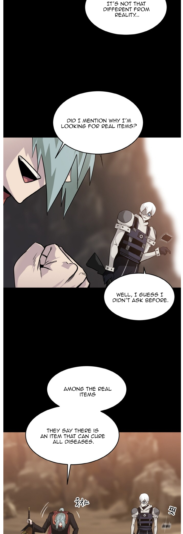 Counter Cube, Chapter 70, page 13