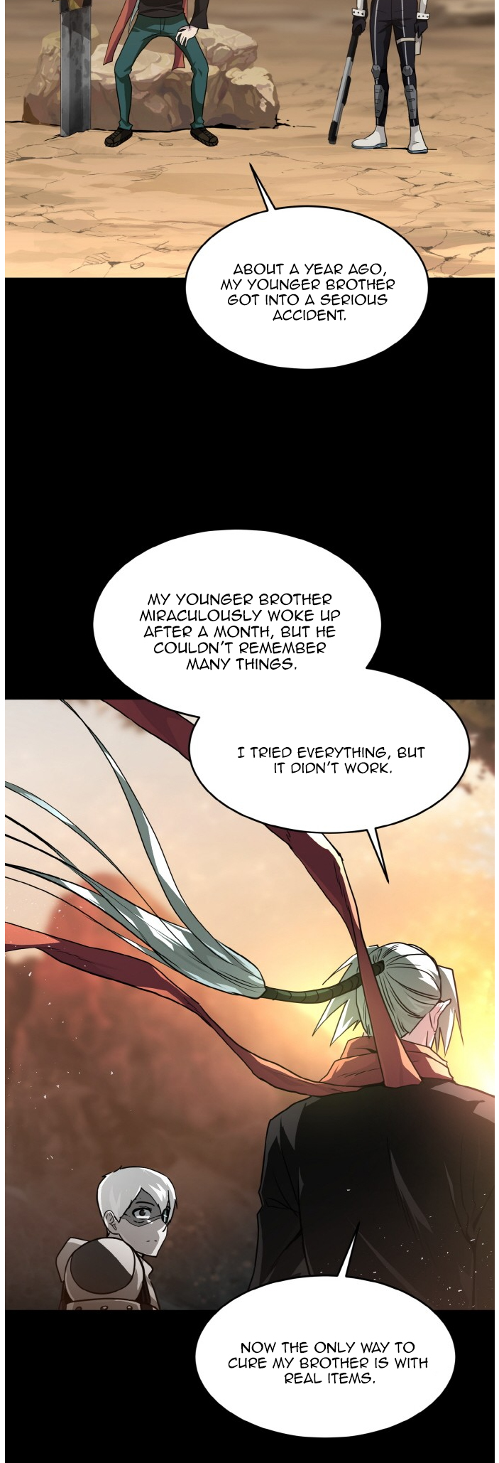 Counter Cube, Chapter 70, page 14