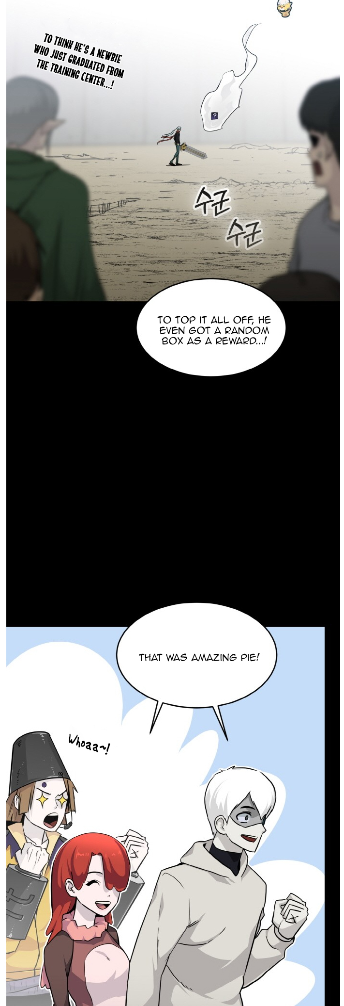 Counter Cube, Chapter 70, page 3