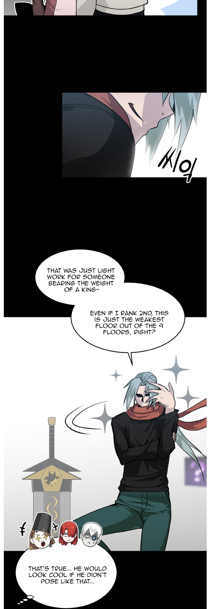 Counter Cube, Chapter 70, page 4