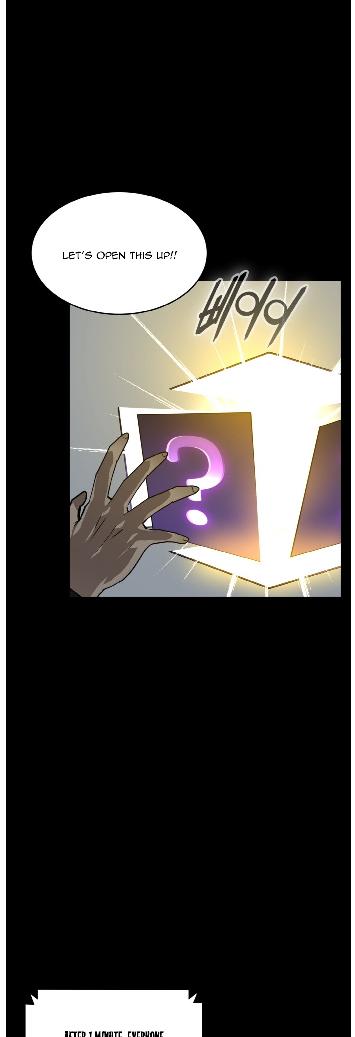 Counter Cube, Chapter 70, page 5