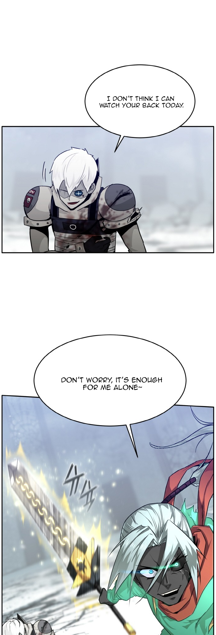 Counter Cube, Chapter 70, page 43
