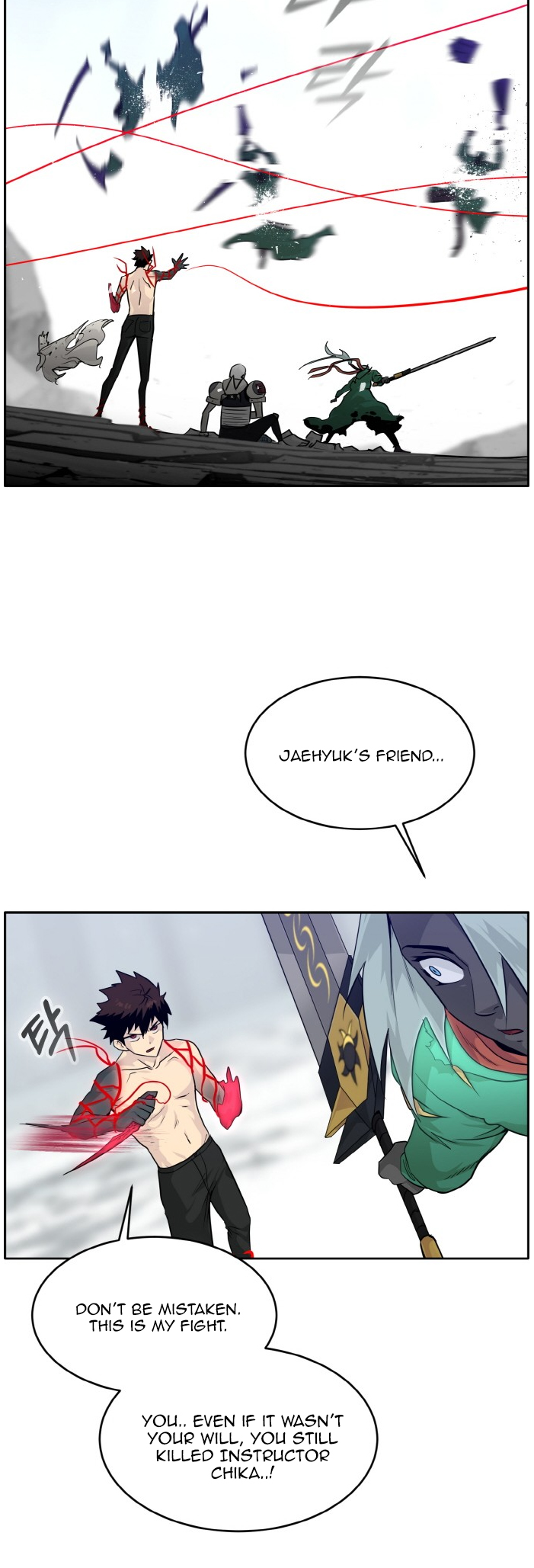 Counter Cube, Chapter 70, page 45