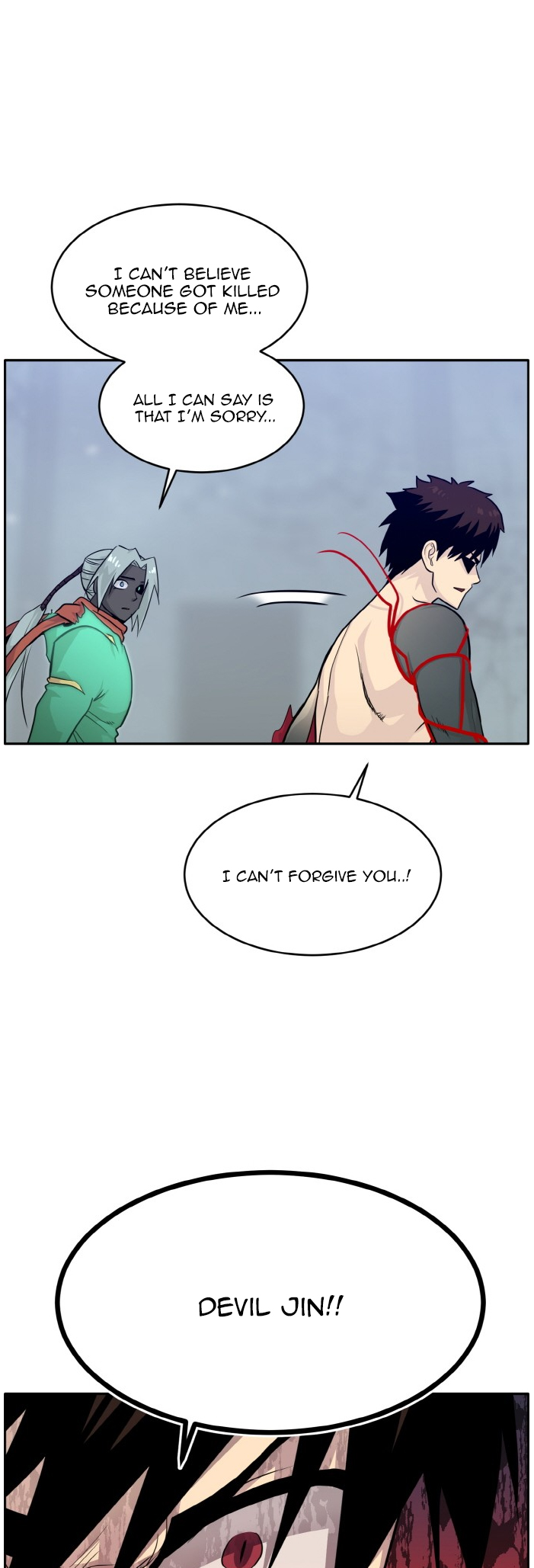 Counter Cube, Chapter 70, page 46