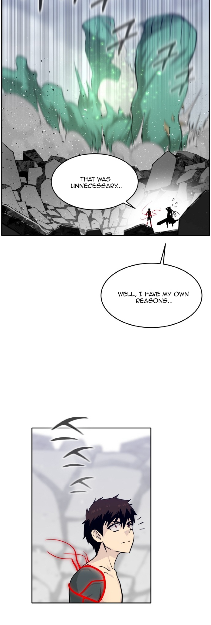 Counter Cube, Chapter 70, page 58