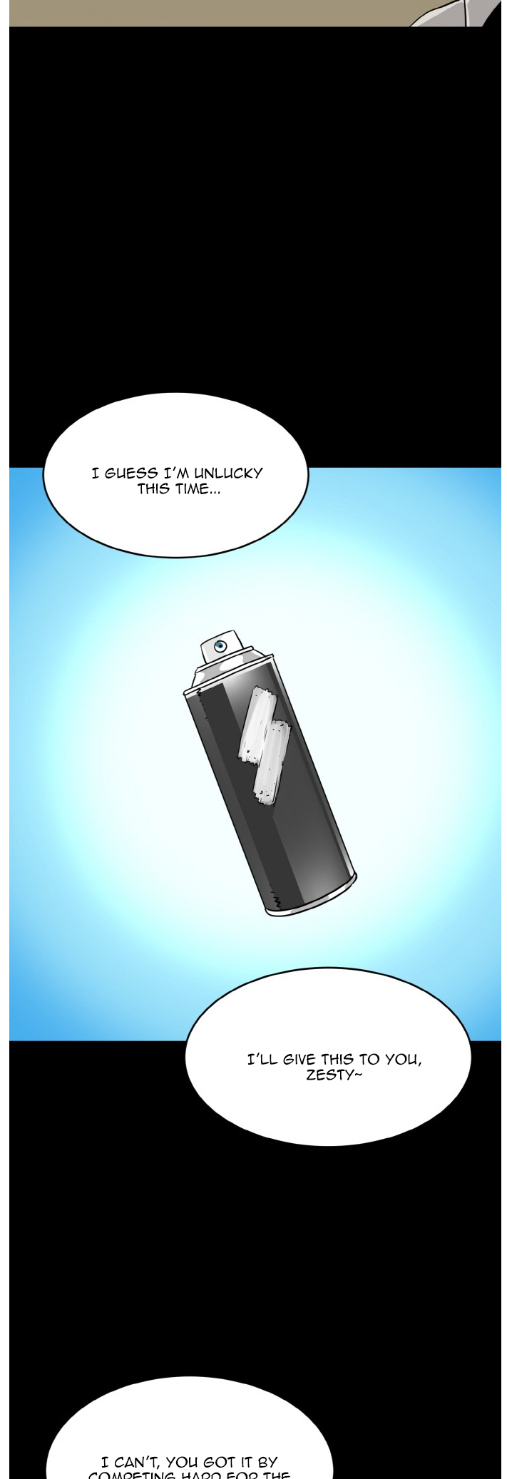 Counter Cube, Chapter 70, page 7