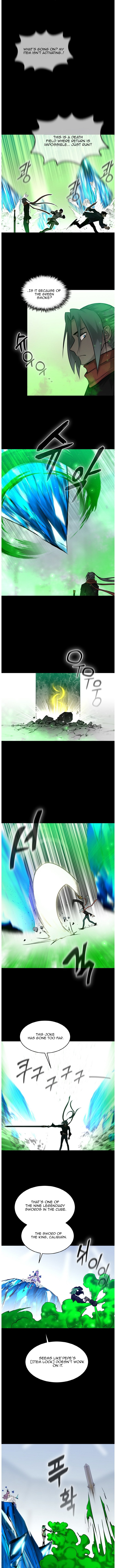Counter Cube, Chapter 71, page 6