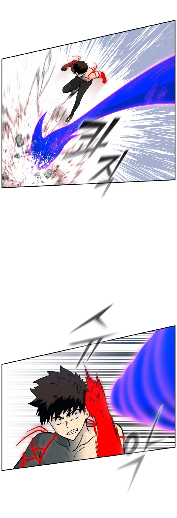 Counter Cube, Chapter 72, page 30