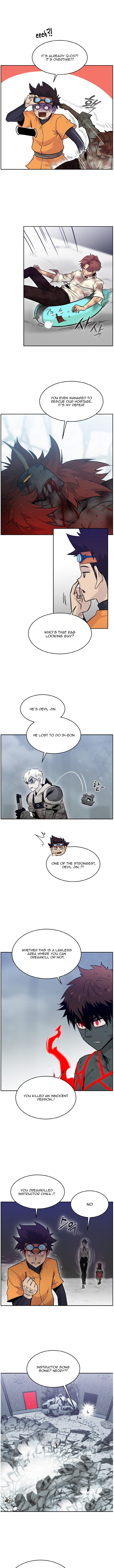 Counter Cube, Chapter 75, page 5