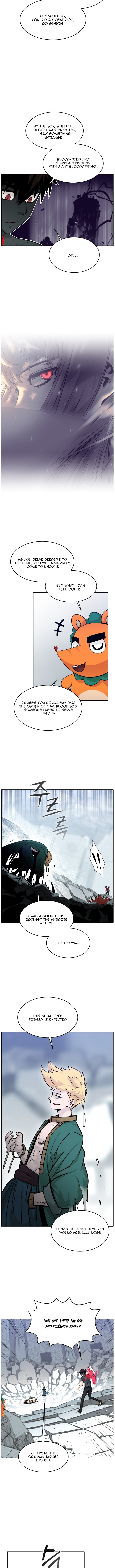 Counter Cube, Chapter 75, page 8