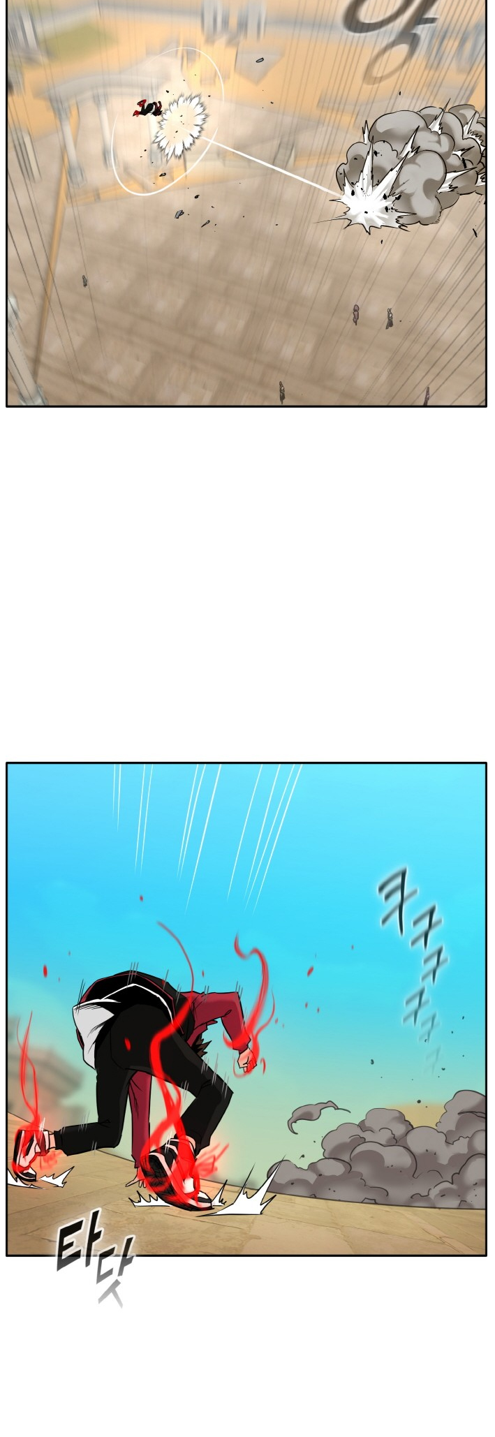 Counter Cube, Chapter 78, page 29