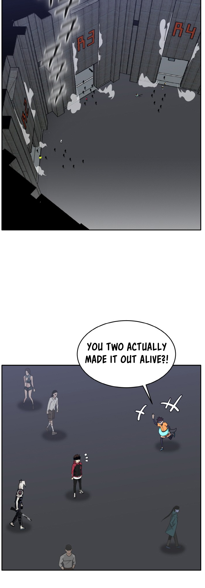 Counter Cube, Chapter 81, page 6