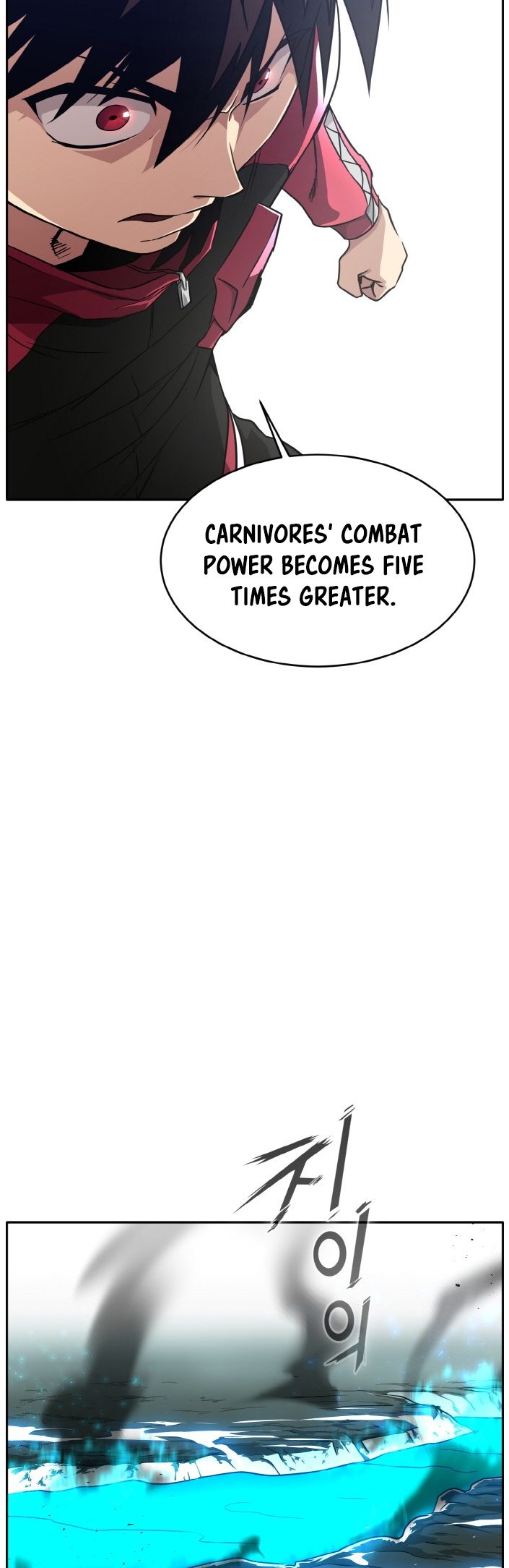 Counter Cube, Chapter 81, page 65