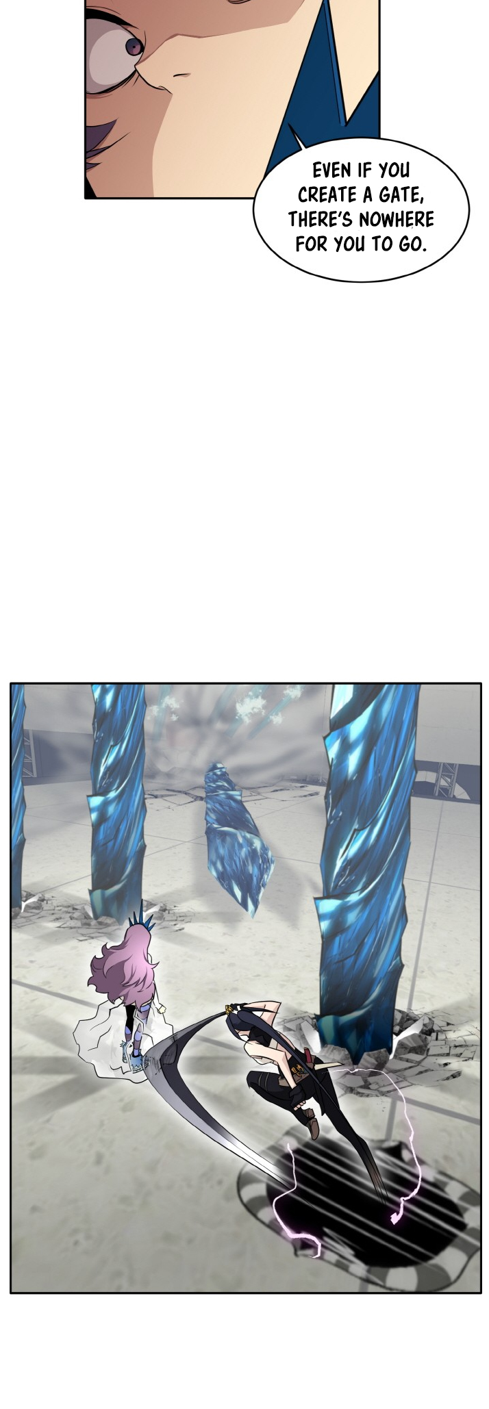 Counter Cube, Chapter 84, page 29