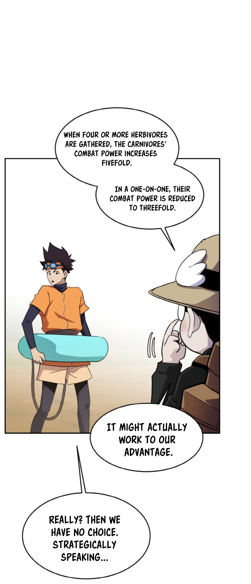 Counter Cube, Chapter 88, page 6