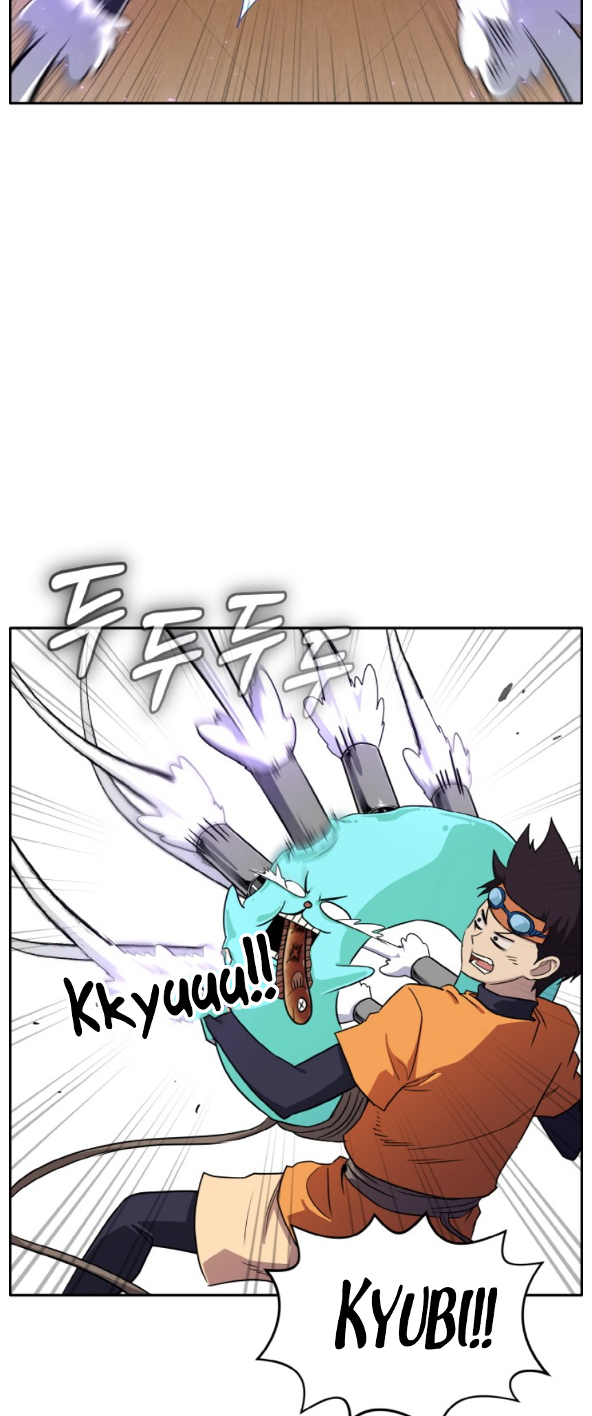 Counter Cube, Chapter 88, page 64