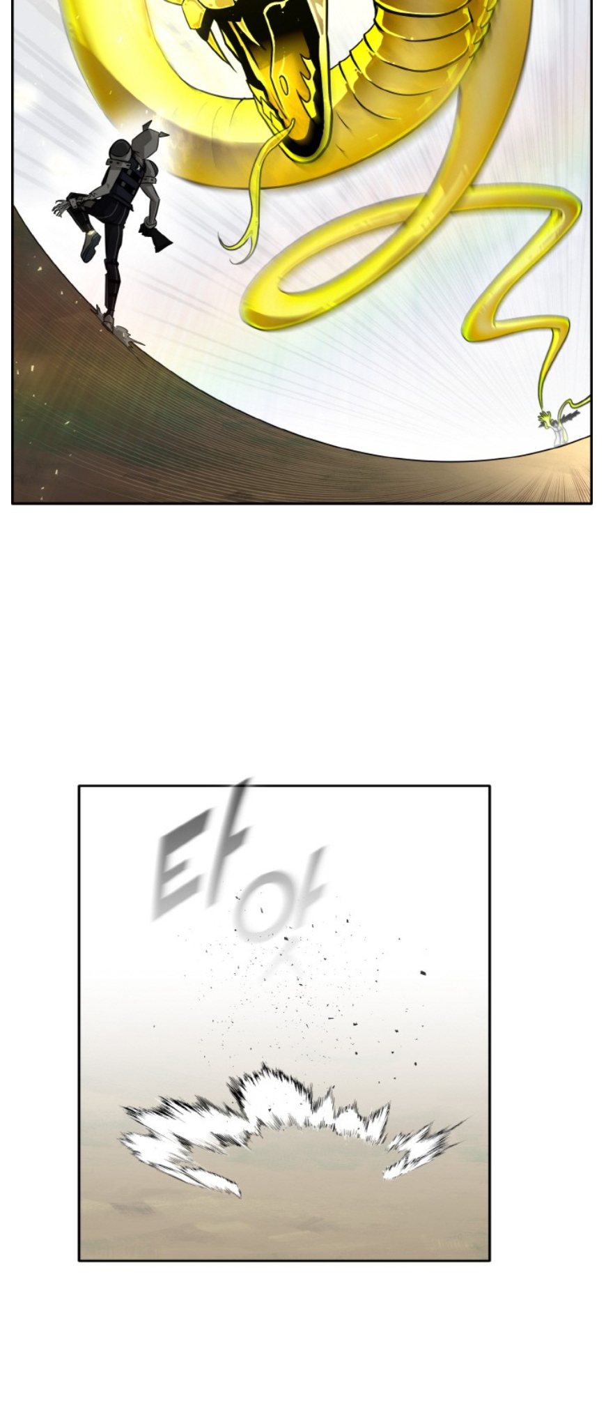 Counter Cube, Chapter 88, page 9