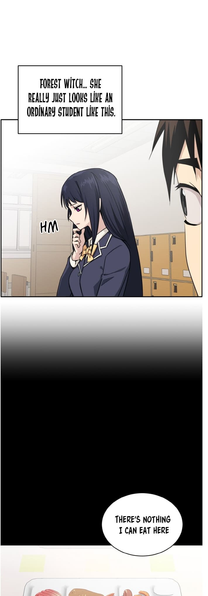 Counter Cube, Chapter 99, page 14