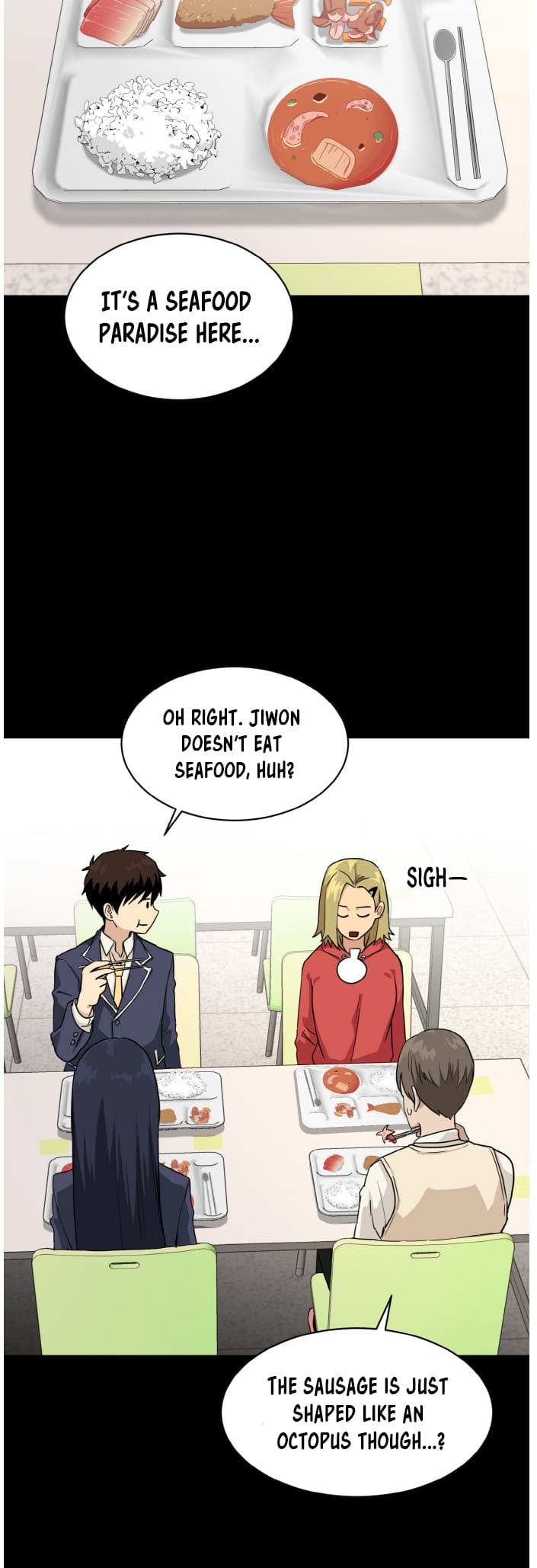 Counter Cube, Chapter 99, page 15
