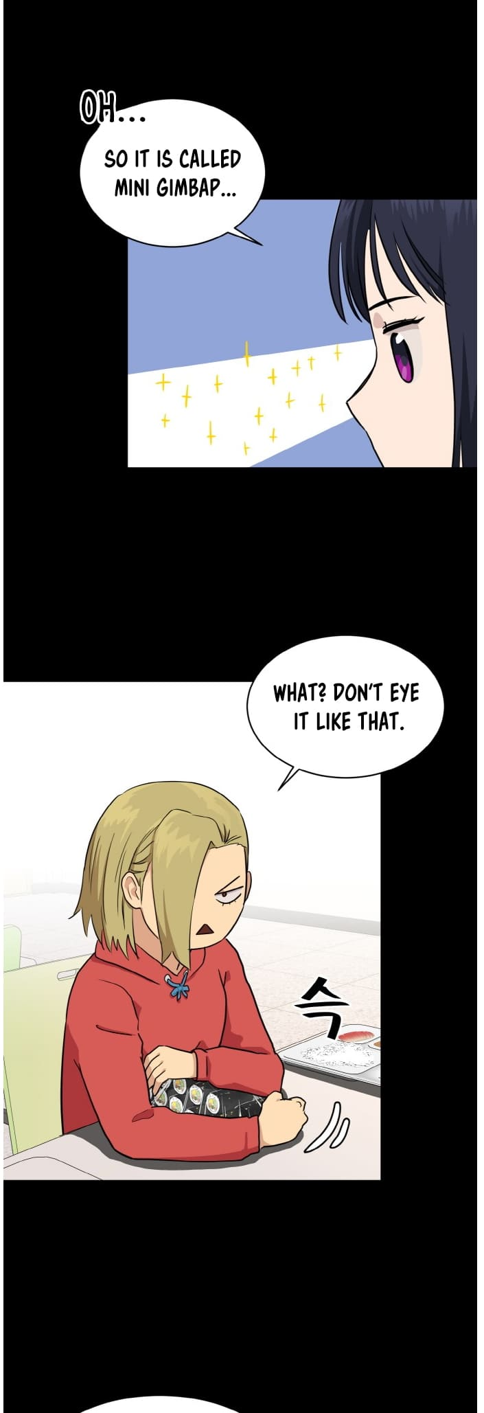 Counter Cube, Chapter 99, page 17