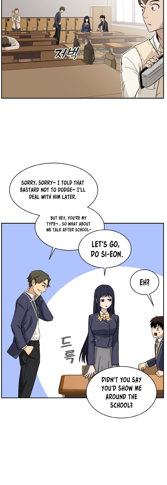 Counter Cube, Chapter 99, page 29