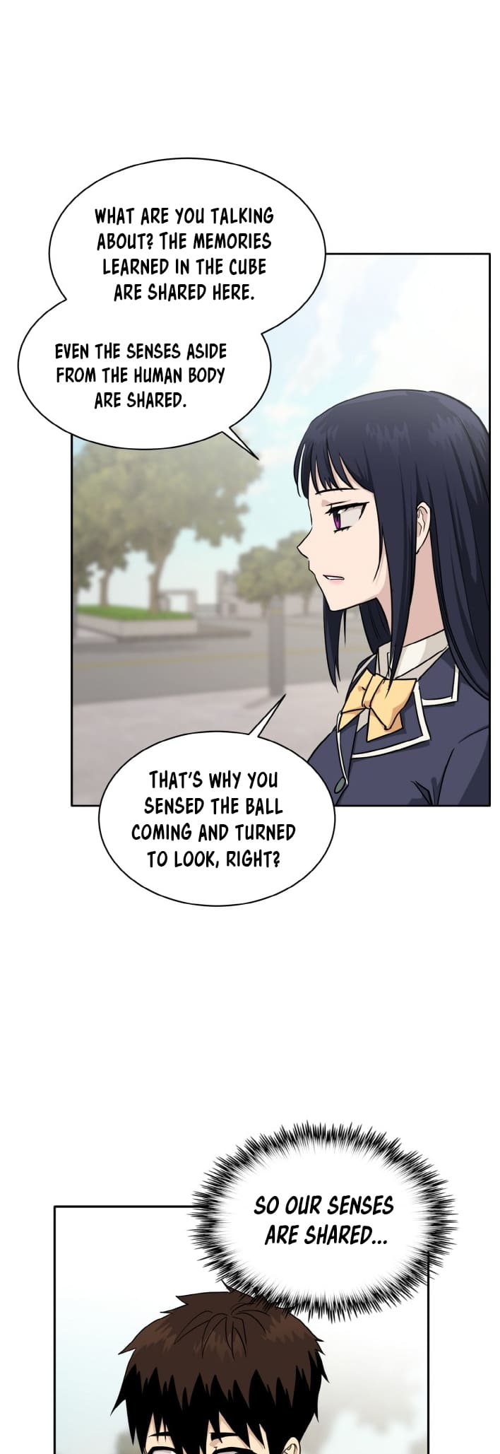 Counter Cube, Chapter 99, page 33