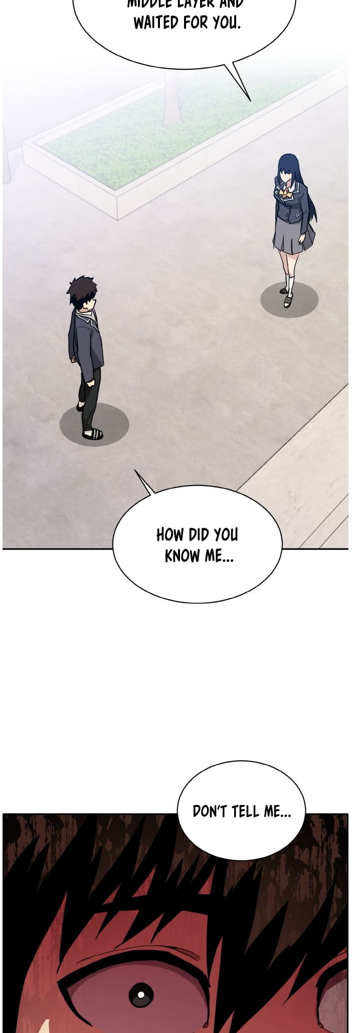 Counter Cube, Chapter 99, page 37