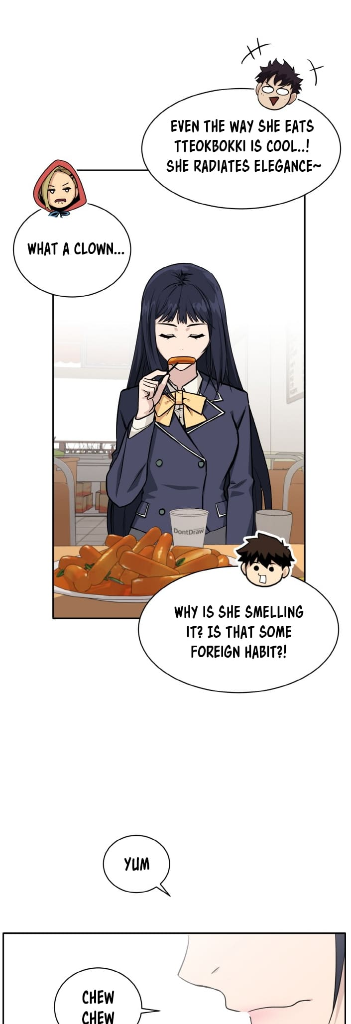 Counter Cube, Chapter 99, page 48