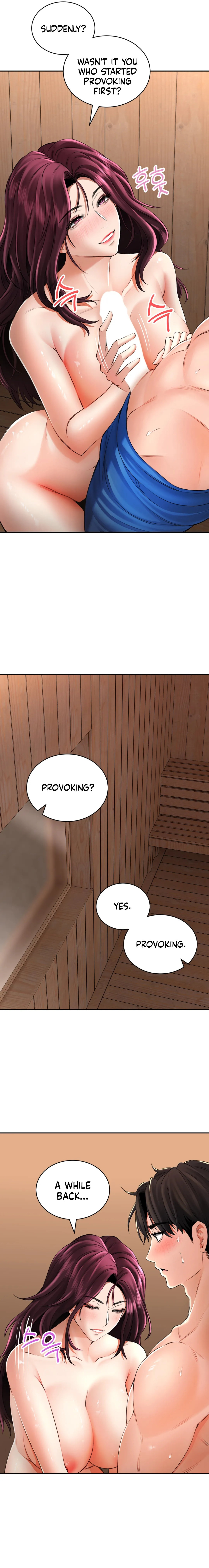 Herbal Love Story, chap 08, page 3