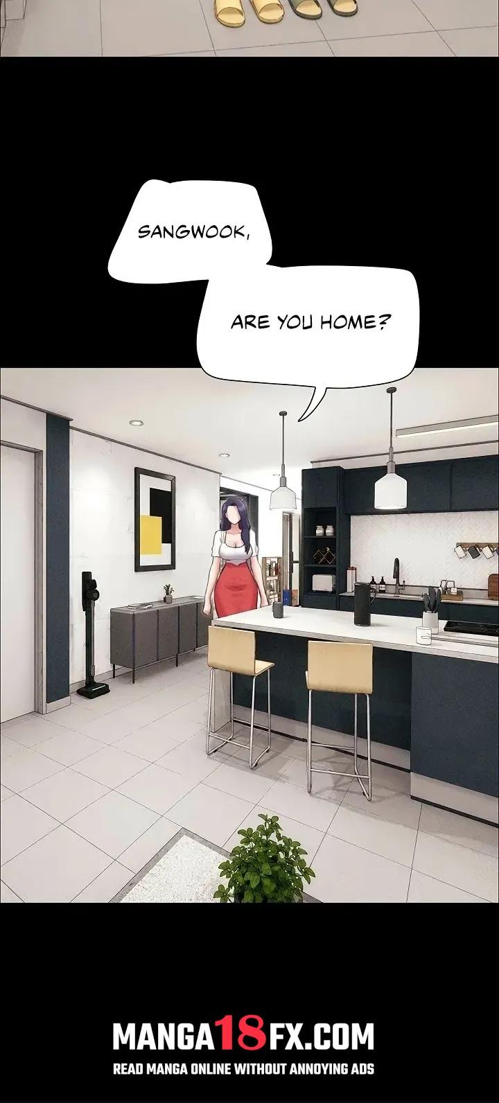Soeun, Chapter 99, page 48