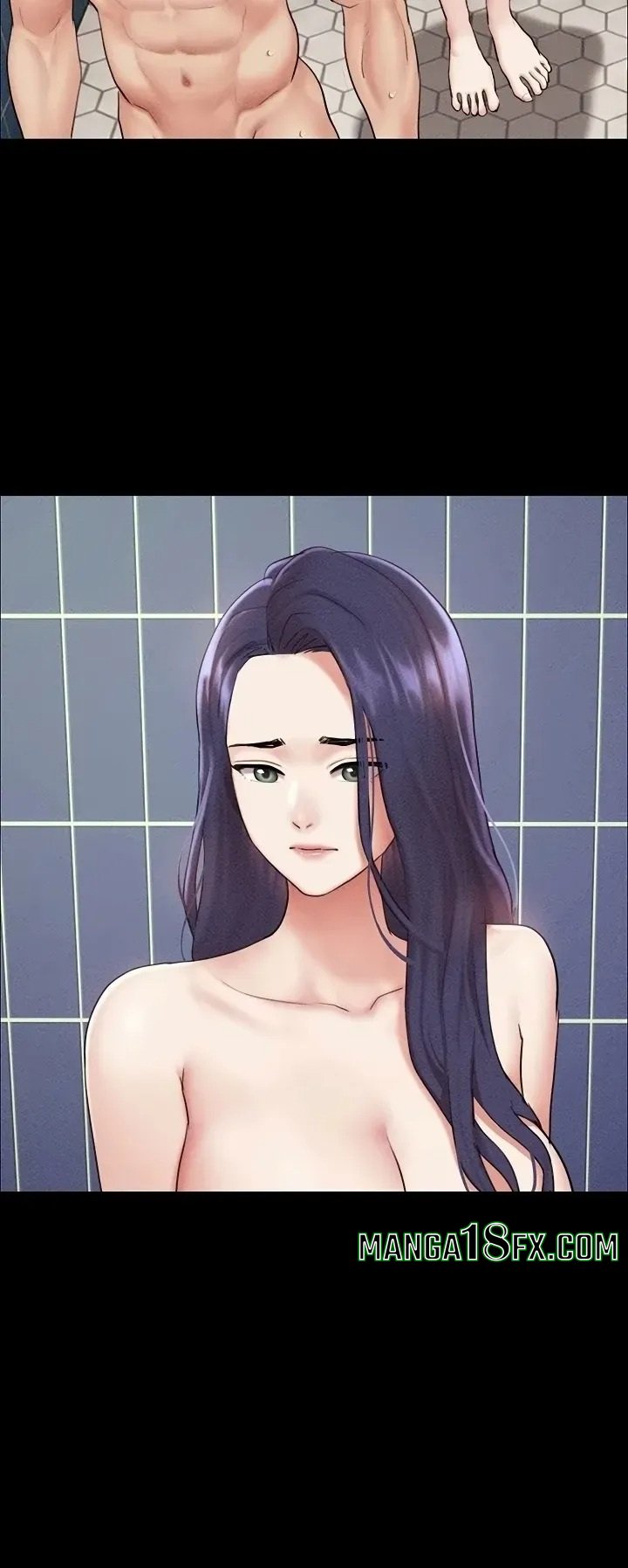 Soeun, Chapter 99, page 69