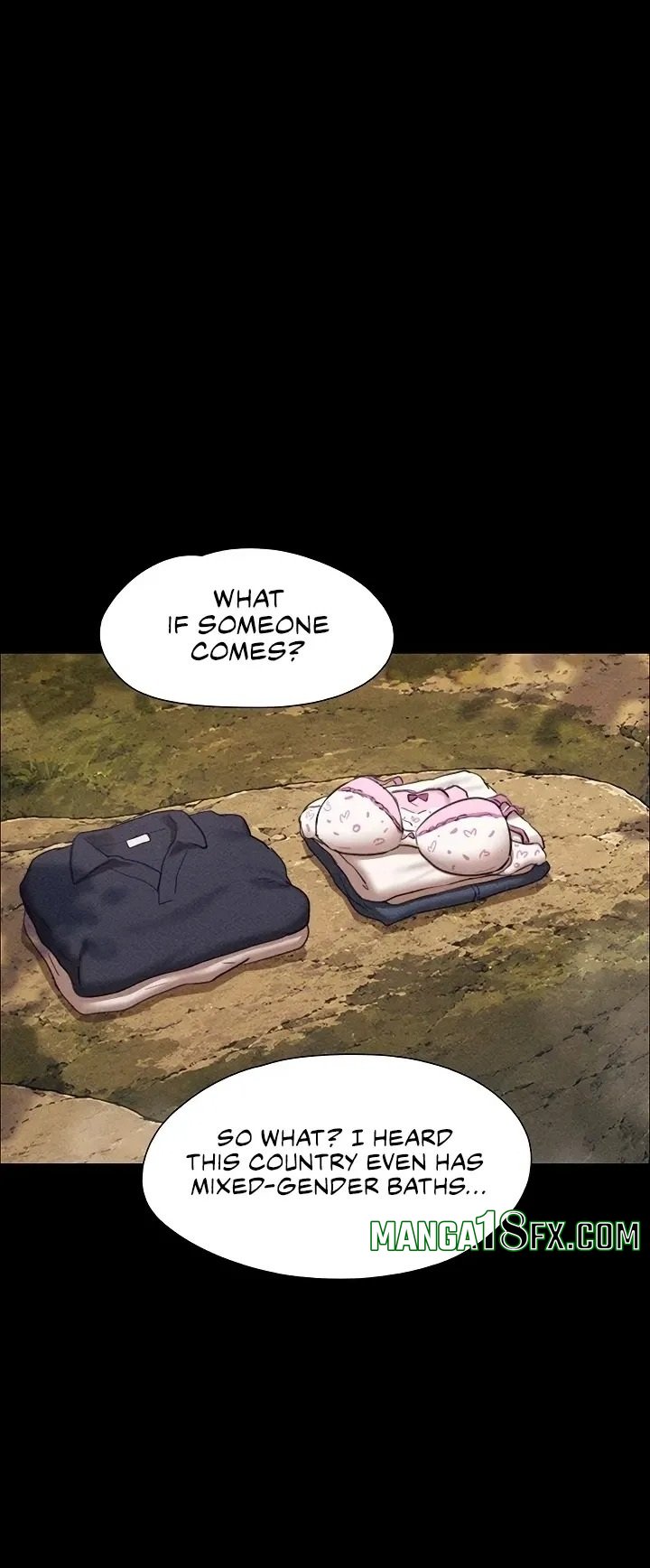 Soeun, Chapter 99, page 83