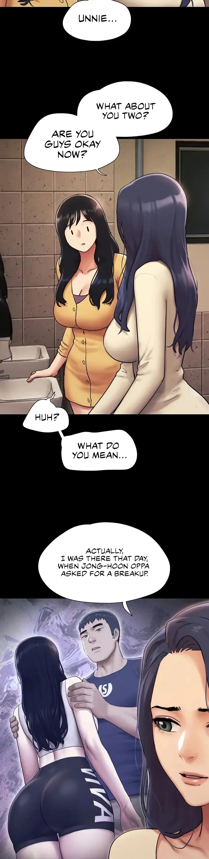 Soeun, Chapter 107, page 38