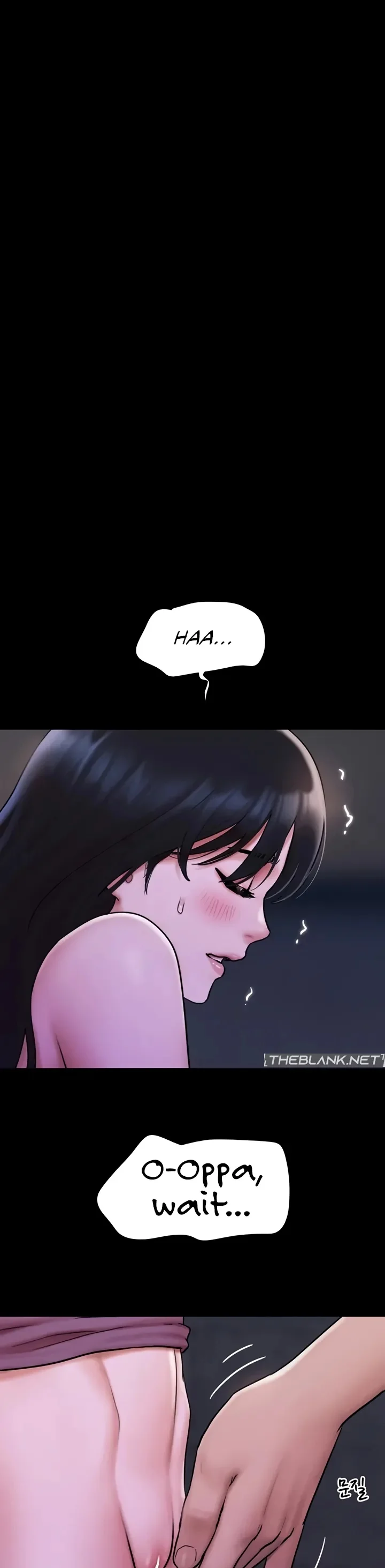 Soeun, Chapter 107, page 5