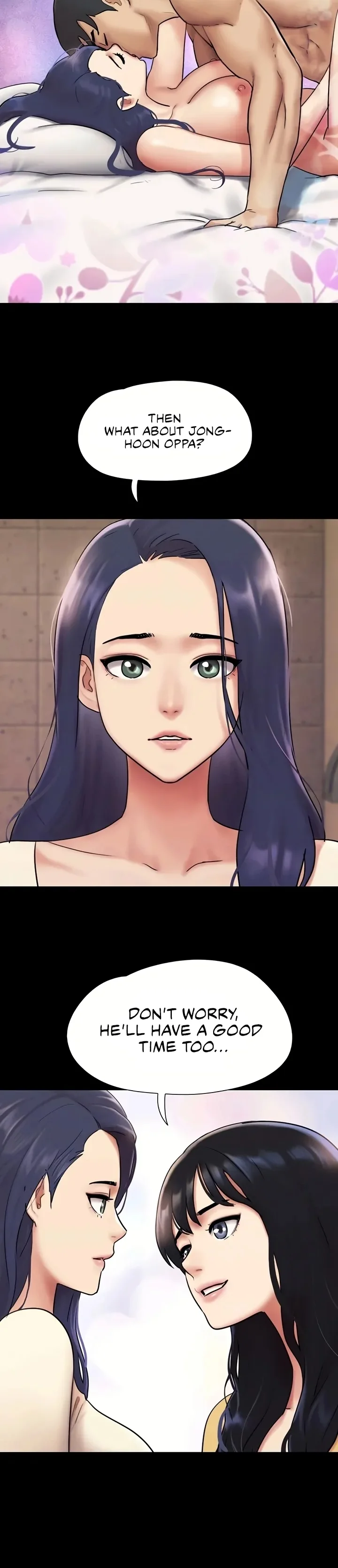 Soeun, Chapter 108, page 9