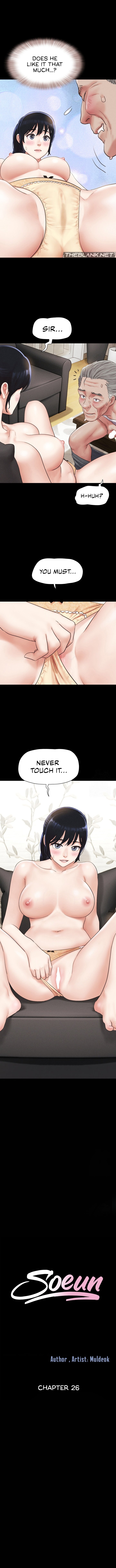 Soeun, Chapter 26, page 2