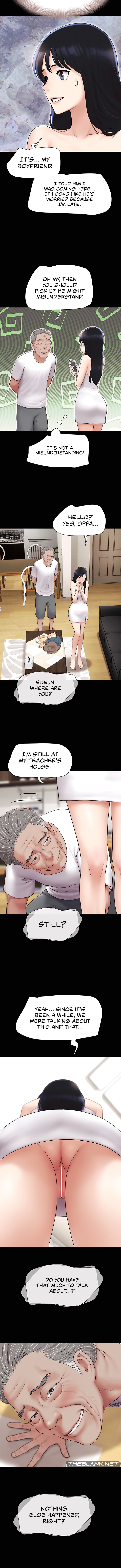 Soeun, Chapter 26, page 11