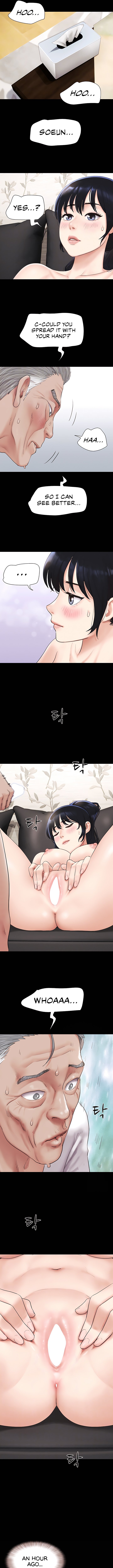 Soeun, Chapter 26, page 3