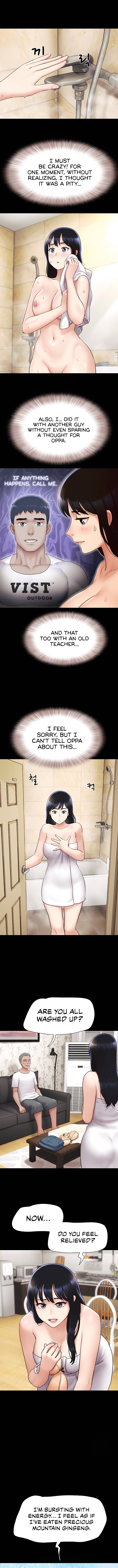 Soeun, Chapter 26, page 9