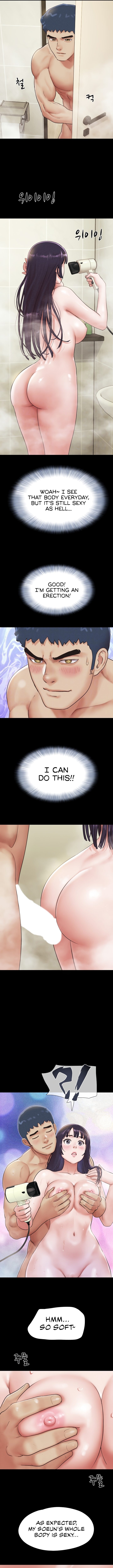 Soeun, Chapter 33, page 4