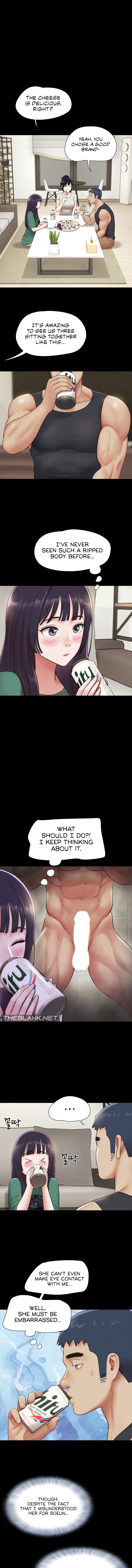Soeun, Chapter 33, page 8