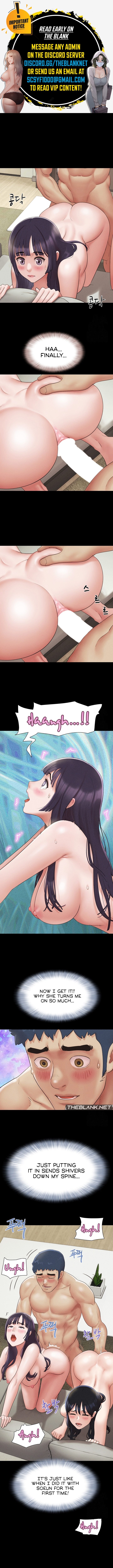 Soeun, Chapter 37, page 1