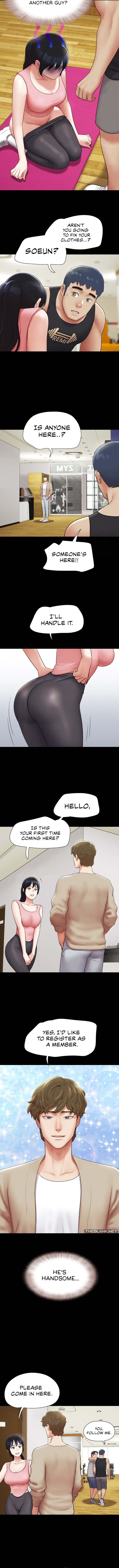 Soeun, Chapter 38, page 11