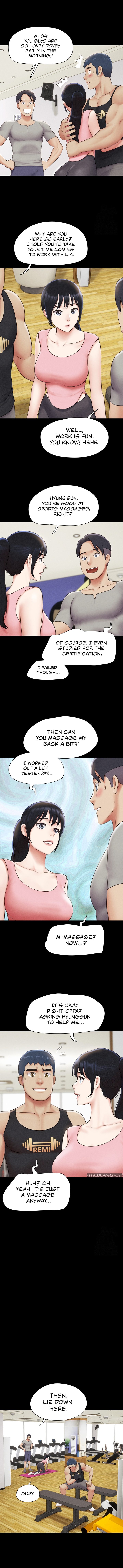 Soeun, Chapter 38, page 5
