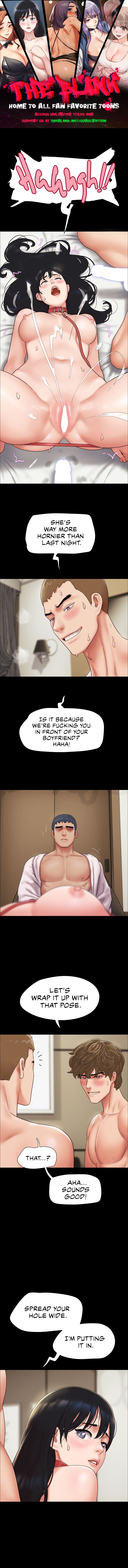 Soeun, Chapter 47, page 1