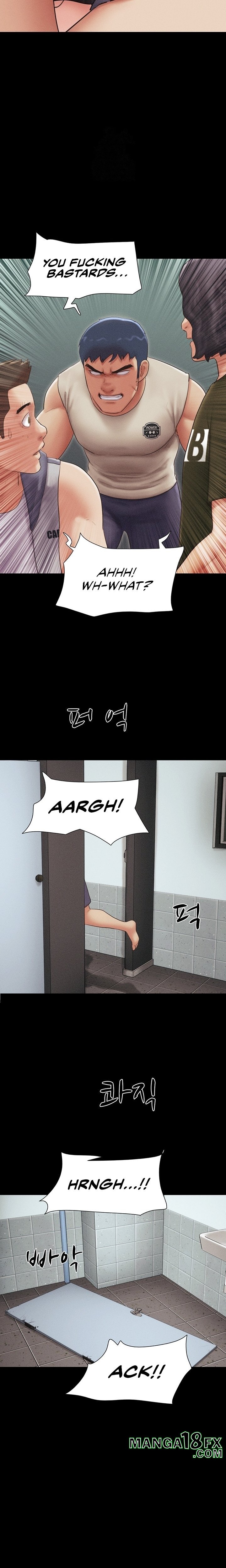 Soeun, Chapter 57, page 13