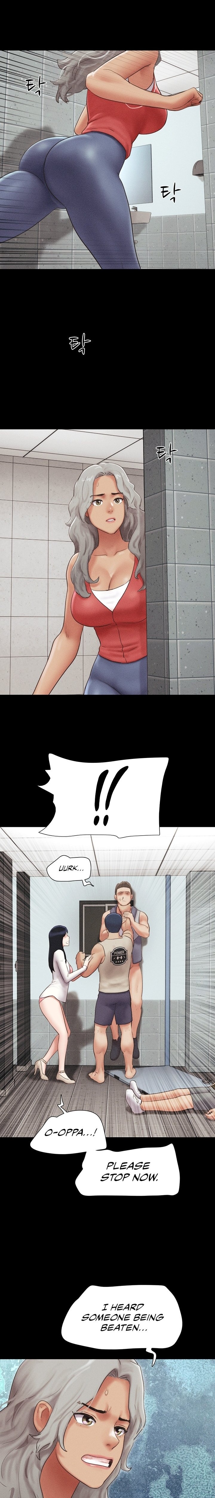 Soeun, Chapter 57, page 14